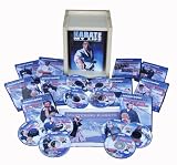 Kanazawa Mastering Karate Limited Edition Box Set