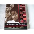 A Kwanzaa Fable by Eric V. Copage
