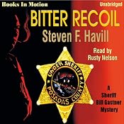 Bitter Recoil | [Steven F Havill]