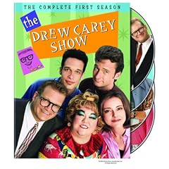 Drew Carey Show: Complete First Season [DVD] [1998] [Region 1] [US Import] [NTSC]