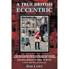 A True British Eccentric