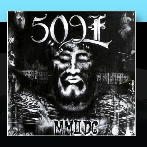 509-E - Mmii-dc By 509-e (2011-03-09) - Zortam Music
