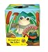 Paint and Craft Plaster Frog by Creativity For Kids (1943)
