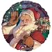 18 Jolly Old St. Nick Amscan