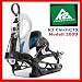 Sports : K2 Bindung Cinch CTX 2009 white/black