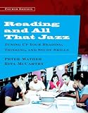 Reading and All That Jazz