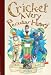 Very Peculiar History: Cricket, A Very Peculiar History