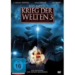 Krieg der Welten 3