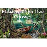 HiddenObjectiveGames