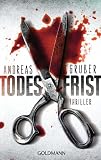 Produkt-Bild: Todesfrist: Thriller