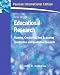 Educational Research: Planning, Conducting, and Evaluating Quantitative and Qualitative Research
