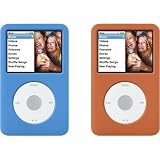 Belkin Components Textured Silicone 2pk Classic