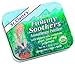 St. Claire's Organics Tummy Soothers (8 Ounce Refill Bag) Gluten-Free, Vegan, GMO-Free, Plant-Based, Allergen-Free | Made in The USA in a Dedicated Allergen-Free Facility…