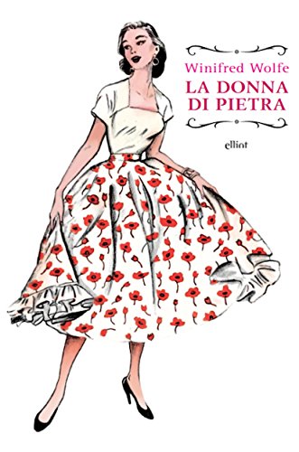 La donna di pietra (Italian Edition)