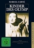 Produkt-Bild: Kinder des Olymp