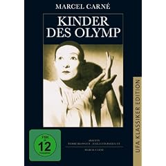 Kinder des Olymp