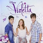 Violetta Ost