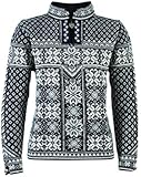Dale of Norway Women's Peace Feminine Sweater