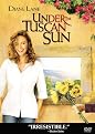 Under the Tuscan Sun (Fullscreen) (Dual-layered DVD)
