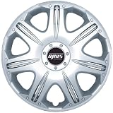 Produkt-Bild: Radzierblenden / Radkappen Opus 16 Zoll