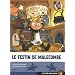 Guillaume petit chevalier, Tome 5 : Le festin de Malecombe
