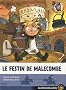 Guillaume petit chevalier, Tome 5 : Le festin de Malecombe