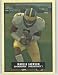2009 Topps Magic #153 Steve Hutchinson - Michigan / Minnesota Vikings (Football Cards)
