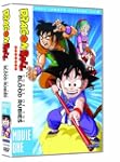 Dragonball - Movie 1: Curse of the Bl...