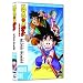 Dragon Ball: Curse of the Blood Rubies Movie #1