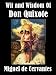Book Wit and Wisdom of Don Quixote