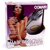 Conair HB5R Hair Removal System