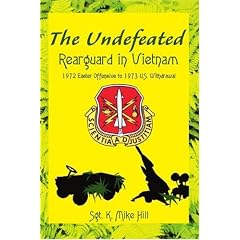 The Undefeated: Rearguard in Vietnam