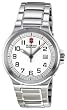 Victorinox Swiss Army Men's VICT241267.CB Class Analog Stainless Steel Watch by Victorinox Swiss Army