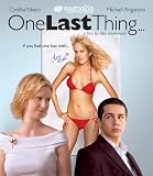 One Last Thing [HD DVD]