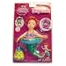 Disney Princess Baby Ariel Swim Toy