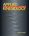 Applied Kinesiology: A Training Manual and Reference Book of Basic Principles