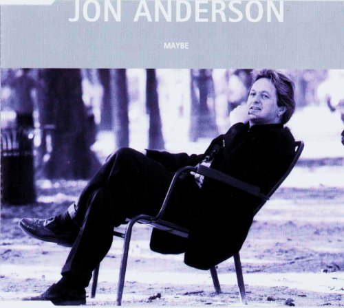 Jon Anderson Picture 5