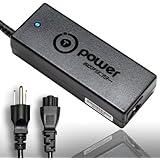 T-Power (TM) Ac Dc adapter for HP Pavilion 17-e series: 17-e113dx 17-e016dx, 17-e020dx, 17-e019dx, 17-e020us, 17-e049wm, 17-e055nr, 17-e040us, 17-e024nr, 17-e017cl, 17-e071nr, 17-e010us,