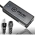 T-Power (TM) Ac Dc adapter for HP Pavilion 17-e series: 17-e113dx 17-e016dx, 17-e020dx, 17-e019dx, 17-e020us, 17-e049wm, 17-e055nr, 17-e040us, 17-e024nr, 17-e017cl, 17-e071nr, 17-e010us,