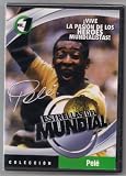Pele - Estrellas Del Mundial Vol.1