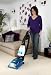 Vax  V-026 Rapide Deluxe Carpet Washer