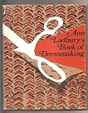 Ann Ladbury's book of dressmaking