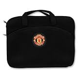 Manchester United Laptop Sleeve