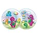 Barney and Friends Bubble Balloon 22