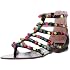 Lollipops Kaleido Sandal Sandal
