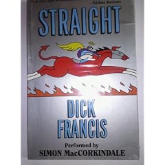 Straight
