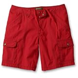 Eddie Bauer Backpack Ripstop Shorts