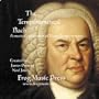 The Temperamental Bach