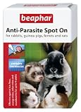 Beaphar Anti-parasite Spot On for Small Animals