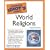 The Complete Idiot's Guide to World Religions, 3rd Edition